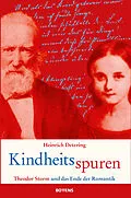 E-Book (epub) Kindheitsspuren von Heinrich Detering