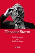 E-Book (epub) Theodor Storm. Eine Biographie von Karl Ernst Laage