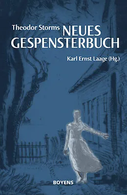 E-Book (epub) Theodor Storms "Neues Gespensterbuch" von 