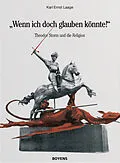 E-Book (epub) "Wenn ich doch glauben könnte!" von Karl Ernst Laage