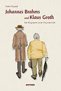 E-Book (epub) Johannes Brahms und Klaus Groth von Peter Russell