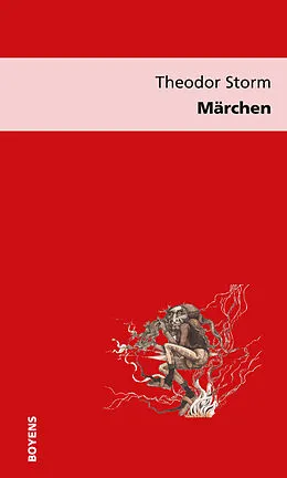 E-Book (epub) Märchen von Theodor Storm