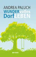 E-Book (epub) Wundervolles Dorfleben von Andrea Paluch