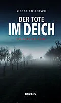 E-Book (epub) Der Tote im Deich von Siegfried Bersch