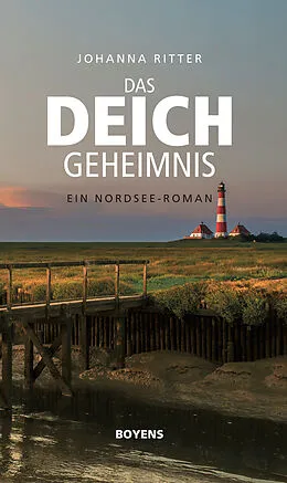 E-Book (epub) Das Deichgeheimnis von Johanna Ritter