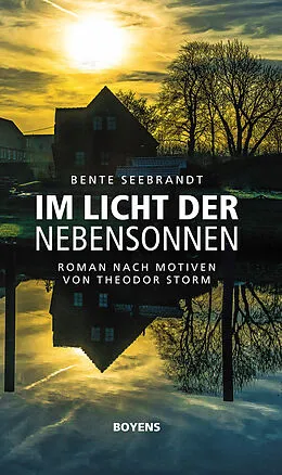 E-Book (epub) Im Licht der Nebensonnen von Bente Seebrandt