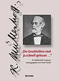 E-Book (epub) "Die Geschichten sind ja schnell gelesen ..." von 