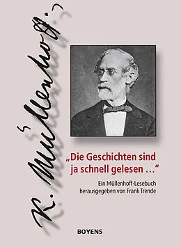 E-Book (epub) "Die Geschichten sind ja schnell gelesen ..." von 