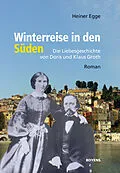E-Book (epub) Winterreise in den Süden von Heiner Egge