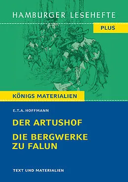E-Book (pdf) Der Artushof / Die Bergwerke zu Falun (Textausgabe) von Ernst Theodor Amadeus Hoffmann