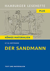 E-Book (pdf) Der Sandmann von E. T. A. Hoffmann (Textausgabe) von E.T.A. Hoffman