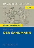 E-Book (pdf) Der Sandmann von E. T. A. Hoffmann (Textausgabe) von E.T.A. Hoffman
