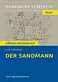 E-Book (epub) Der Sandmann von E. T. A. Hoffmann (Textausgabe) von E.T.A. Hoffman
