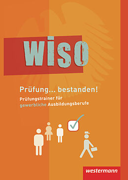 Geheftet WISO von Achim Pollert