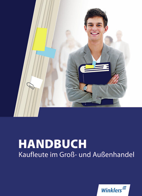 Handbuch Kaufleute im Groß- und Außenhandel