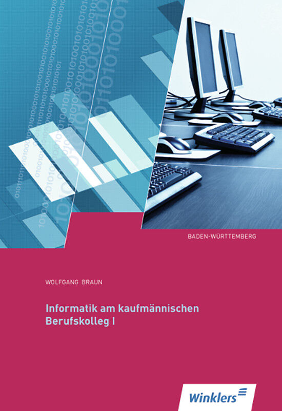 Informatik am kaufmännischen Berufskolleg I