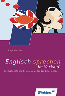 Kartonierter Einband Englisch sprechen im Verkauf von Birgit Mertens