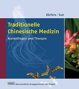 E-Book (pdf) Traditionelle Chinesische Medizin von Angela Körfers, Yutian Sun