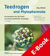 E-Book (pdf) Teedrogen und Phytopharmaka von 