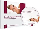 Audio CD (CD/SACD) Stress, Erschöpfung und durchwachte Nächte von Klaus Mohr
