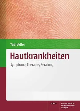 E-Book (pdf) Hautkrankheiten von Yael Adler