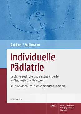 E-Book (pdf) Individuelle Pädiatrie von Georg Soldner, Hermann Michael Stellmann
