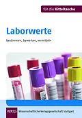 E-Book (pdf) Laborwerte von Bernd Dewald, Constanze Schäfer
