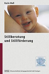 E-Book (pdf) Stillberatung und Stillförderung von Karin Muß