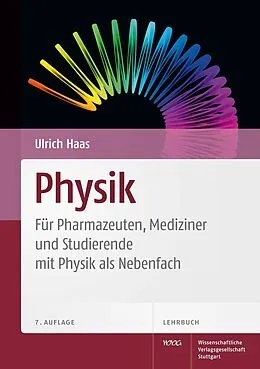 E-Book (pdf) Physik von Ulrich Haas