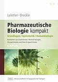 E-Book (pdf) Pharmazeutische Biologie kompakt von Eckhard Leistner, Siegmar-W. Breckle
