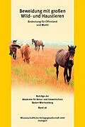 E-Book (pdf) Beweidung mit großen Wild- und Haustieren von Claus-Peter Hutter