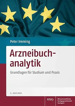 E-Book (pdf) Arzneibuchanalytik von Peter Imming