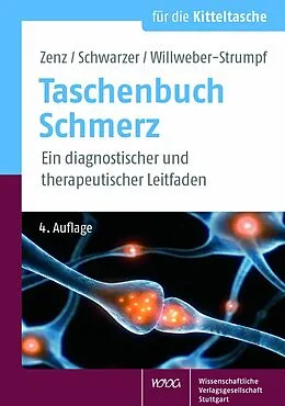 E-Book (pdf) Taschenbuch Schmerz von Michael Zenz, Andreas Schwarzer, Anne Willweber-Strumpf