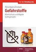 E-Book (pdf) Gefahrstoffe von Maria Regina Emsbach