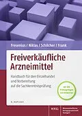 E-Book (pdf) Freiverkäufliche Arzneimittel von Werner Fresenius, Herbert Niklas, Heinz Schilcher