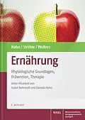 E-Book (pdf) Ernährung von Andreas Hahn, Alexander Ströhle, Maike Wolters