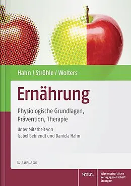 E-Book (pdf) Ernährung von Andreas Hahn, Alexander Ströhle, Maike Wolters