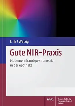 E-Book (pdf) Gute NIR-Praxis von Andreas Link, Hermann Wätzig