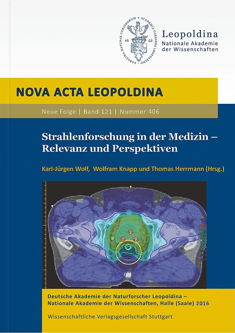 Strahlenforschung in der Medizin  Relevanz und Perspektiven
