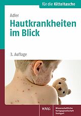 E-Book (pdf) Hautkrankheiten im Blick von Yael Adler