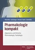 E-Book (epub) Pharmakologie kompakt von Ernst Mutschler, Gerd Geisslinger, Sabine Menzel