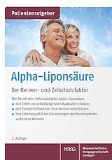 Geheftet Alpha Liponsäure von Uwe Gröber, Klaus Kisters