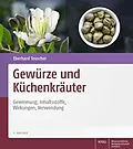 E-Book (pdf) Gewürze und Küchenkräuter von Eberhard Teuscher