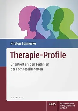 E-Book (pdf) Therapie-Profile von Kirsten Lennecke