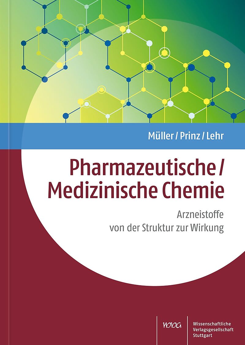 Pharmazeutische/Medizinische Chemie