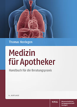 E-Book (pdf) Medizin für Apotheker von Thomas Herdegen