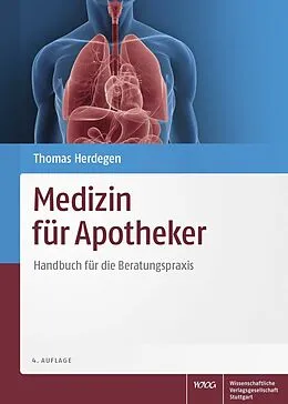 E-Book (pdf) Medizin für Apotheker von Thomas Herdegen
