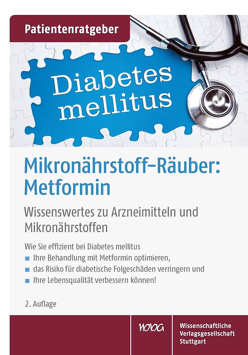 Wo Metformin Kaufen