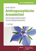 E-Book (pdf) Anthroposophische Arzneimittel von Birgit Emde, Juliane Riedel