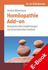 E-Book (pdf) Homöopathie  Add-on von Markus Wiesenauer